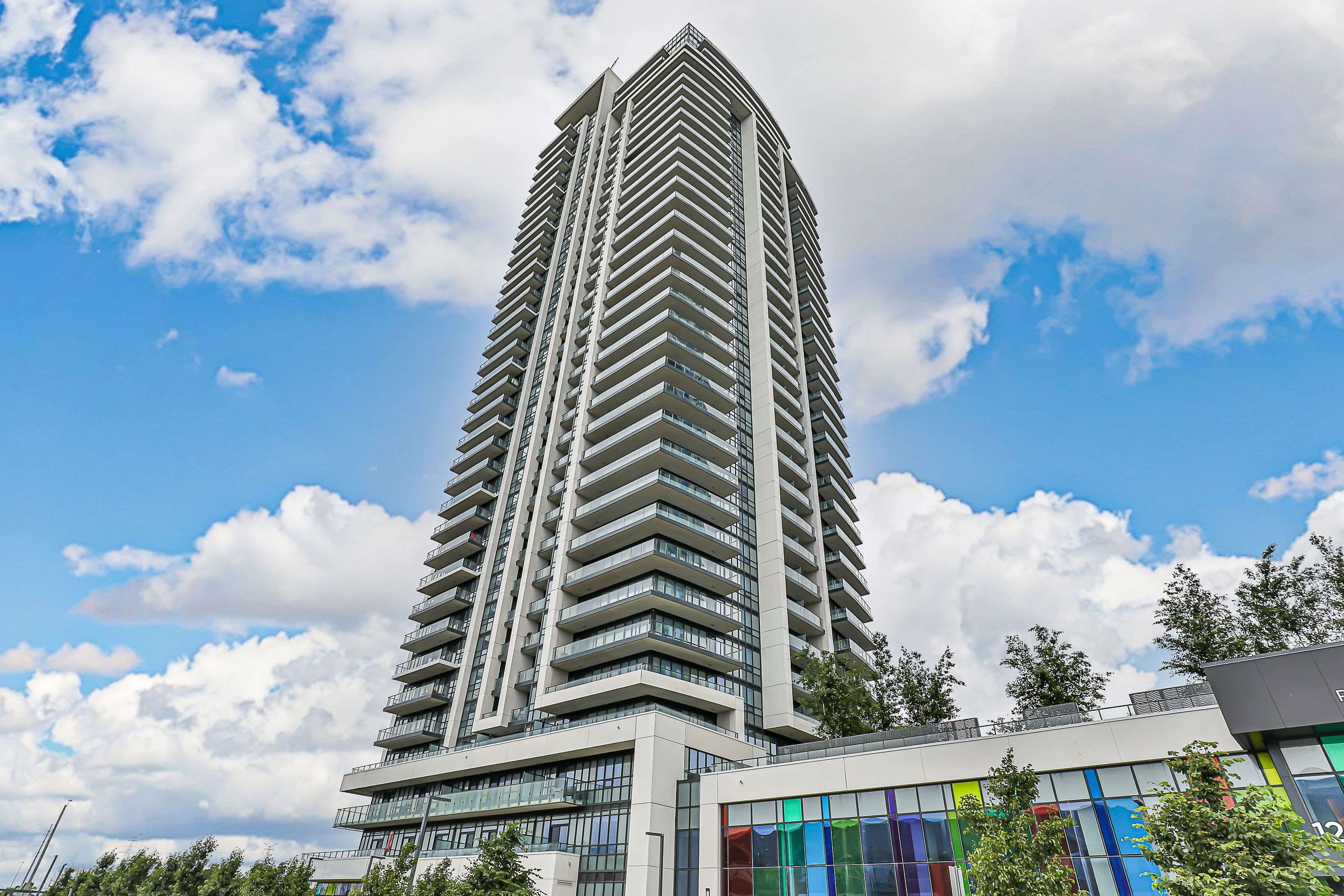 12 Gandhi LN #1506, Markham, ON L3T 0G8