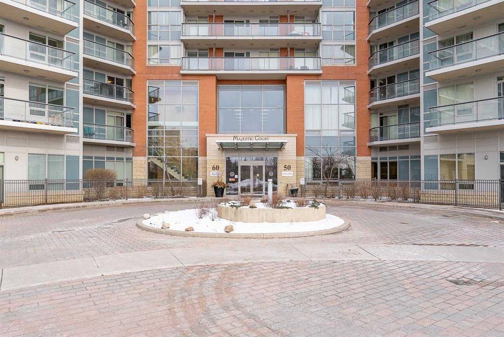 Markham, ON L6G 0C5,60 South Town Cenre BLVD #622