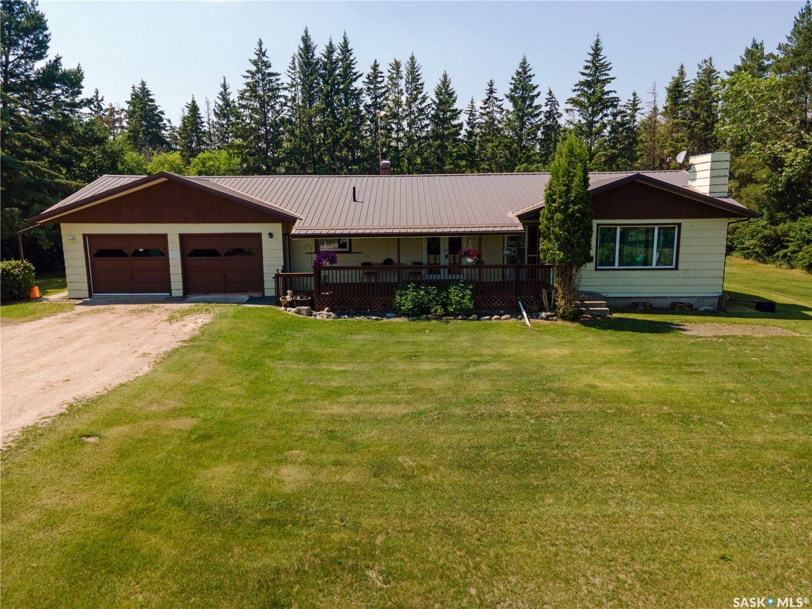 Rural Address, Good Lake Rm No. 274, SK S0A 0L0