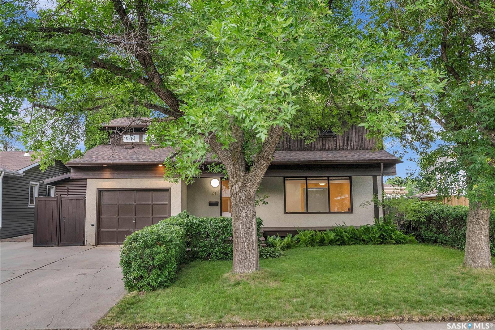 51 DEBORAH CRESCENT, Saskatoon, SK S7J 2W9