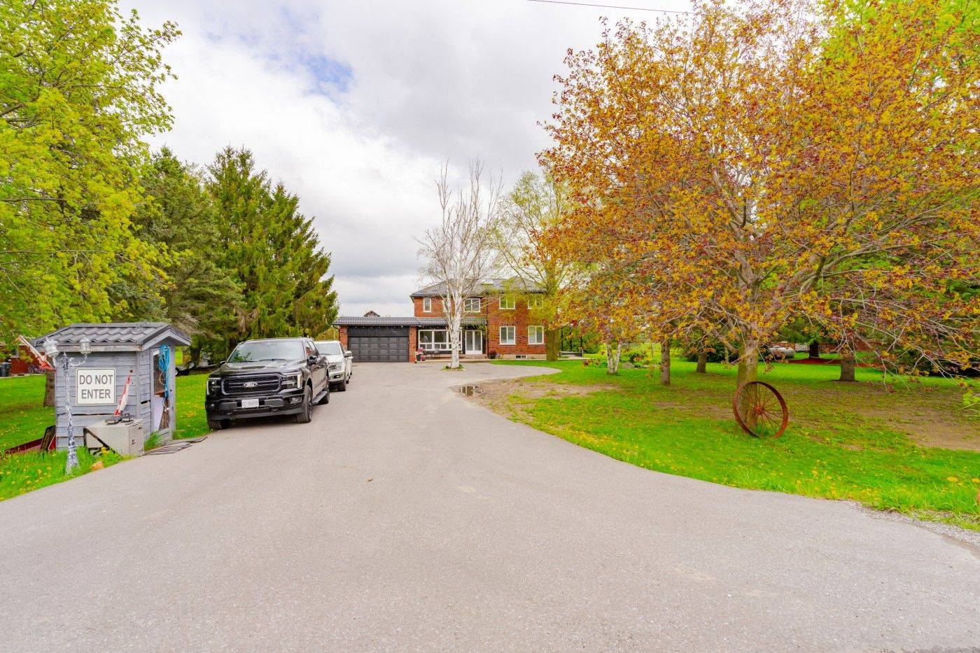 Caledon, ON L0N 1E0,17979 St Andrews RD