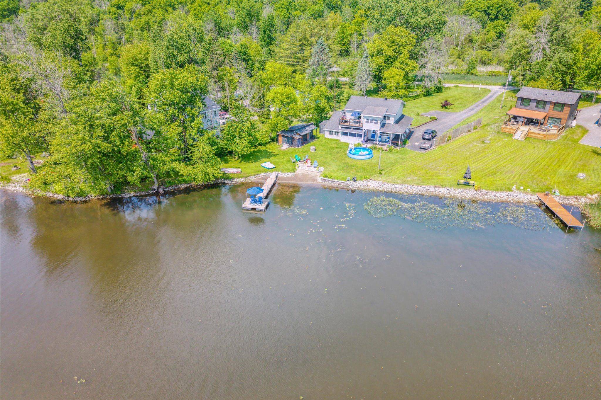 Quinte West, ON K0K 2C0,165 Trentside LN
