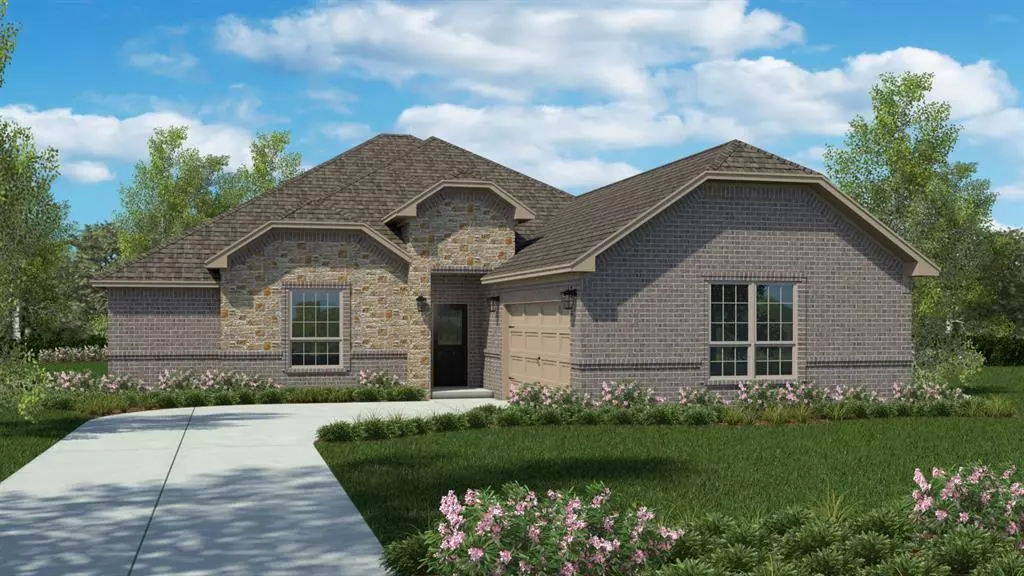 Mansfield, TX 76063,205 SYDNEY Lane