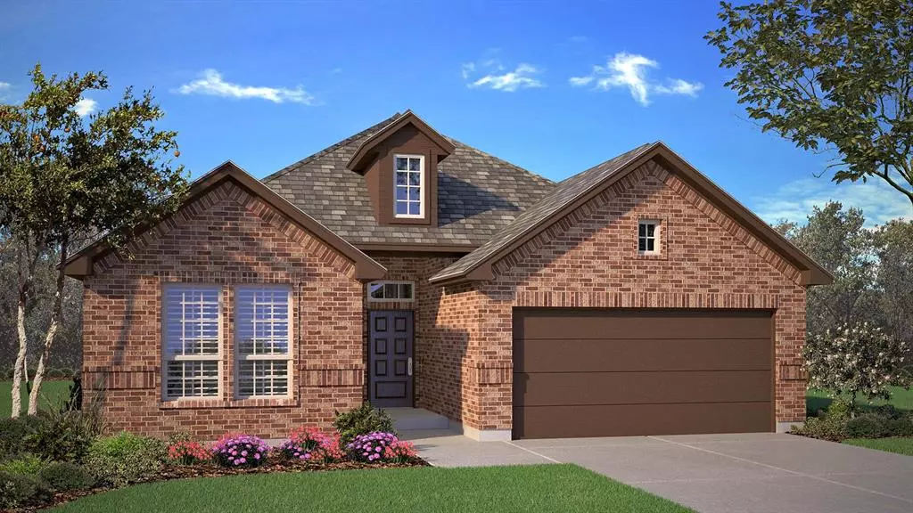 Granbury, TX 76048,1209 BELTWAY Lane