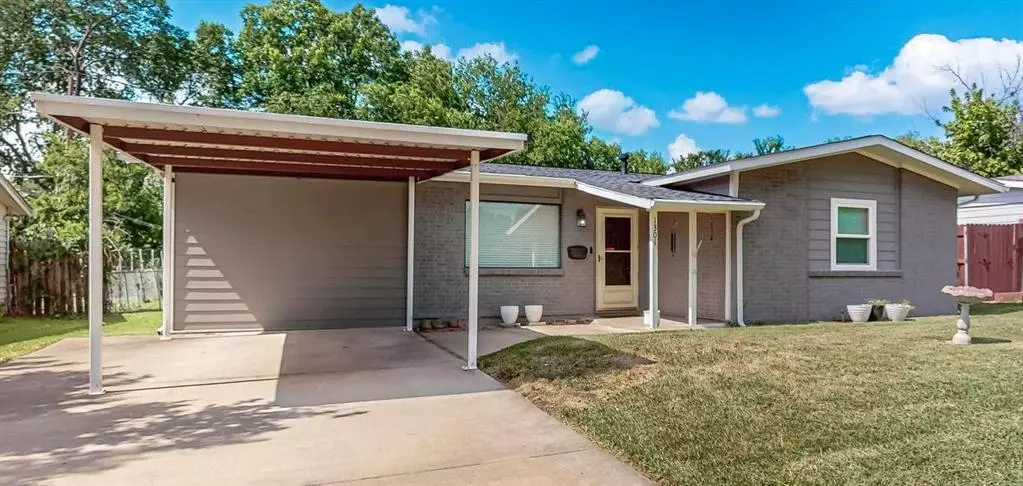 Arlington, TX 76010,1301 Moore Terrace