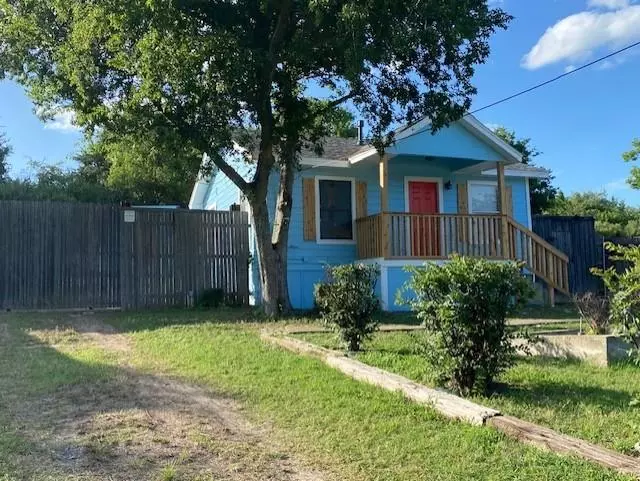 Dallas, TX 75241,2507 Kahn Street