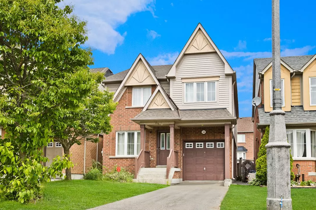 Oshawa, ON L1L 0A7,140 Norland CIR