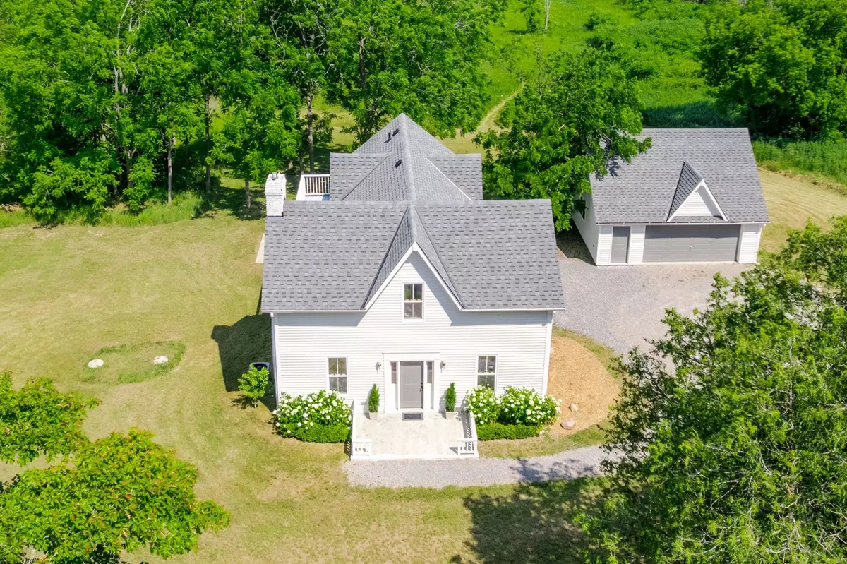 Trent Hills, ON K0K 3K0,590 Concession 2 RD W