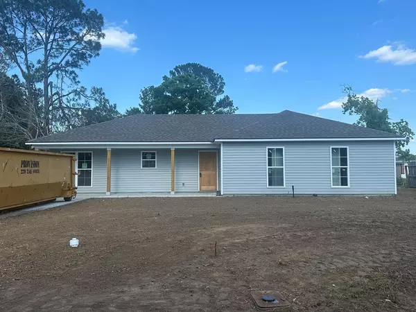2803 Tyndall Drive,  Valdosta,  GA 31602