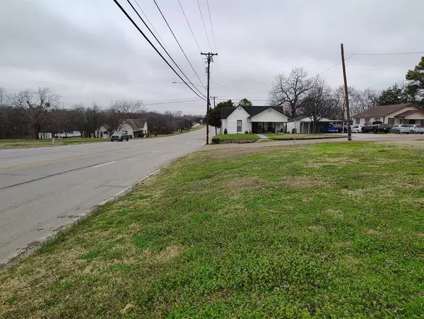 Ennis, TX 75119,301 E Denton Street