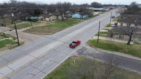 Ennis, TX 75119,301 E Denton Street