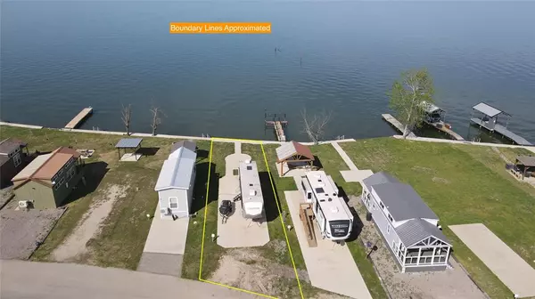 Kerens, TX 75144,Lot 68 Peninsula Road