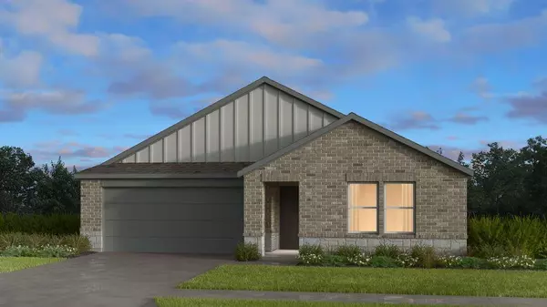 1922 Coleto Road, Crandall, TX 75114