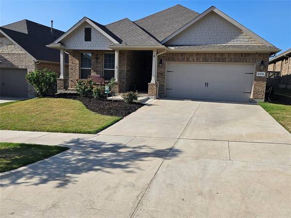 2312 Shorthorn Drive, Northlake, TX 76247