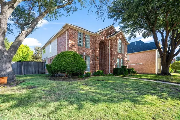 Plano, TX 75023,2921 Chalfont Lane