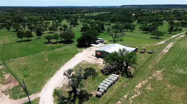 Evant, TX 76525,725 County Road 520