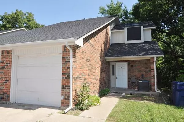 5502 Loving Drive #4, Garland, TX 75043