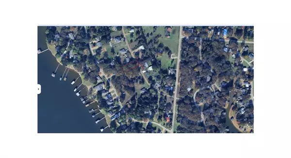 LT 361 Meadow Heath, Gun Barrel City, TX 75156