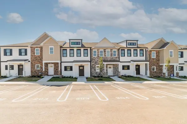 556 Leesville RD,  Lynchburg,  VA 24502