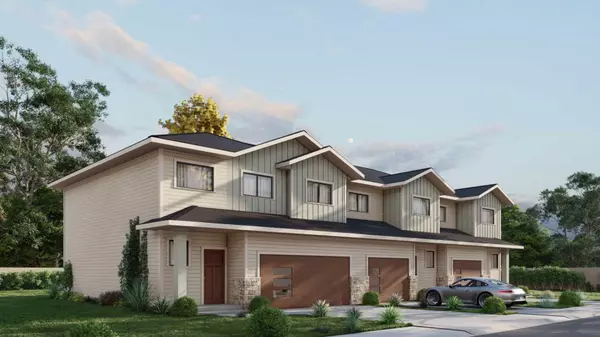 3616 41b AVE #25, Lloydminster, SK S9V2L2