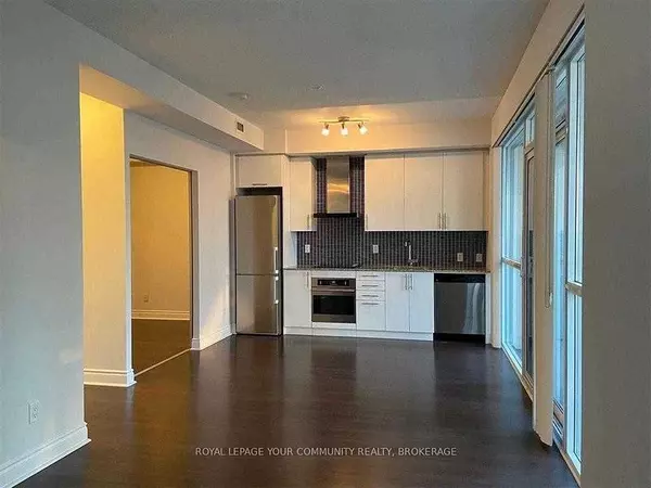 Toronto C01, ON M5V 0K3,352 Front ST W #1205