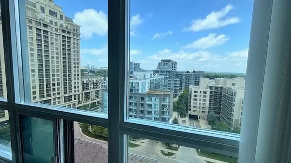 17 Barberry PL #1202, Toronto C15, ON M2K 3E2
