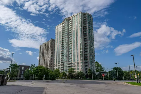 238 Bonis AVE #1123, Toronto E05, ON M1T 3W7