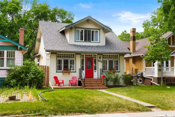 2160 Montague STREET, Regina, SK S4T 3J9