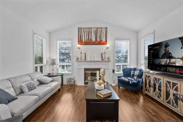 Mississauga, ON L5V 2R1,792 Ledbury CRES