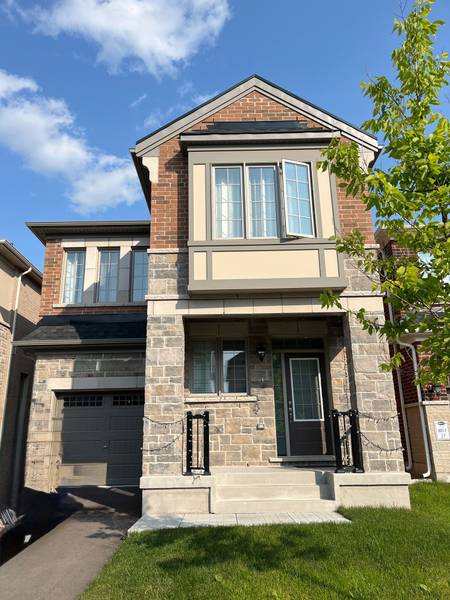 728 Aspen TER, Milton, ON L9E 1S6