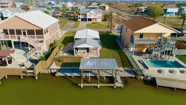 102 Ball St-Lot 2, Rockport, TX 78382