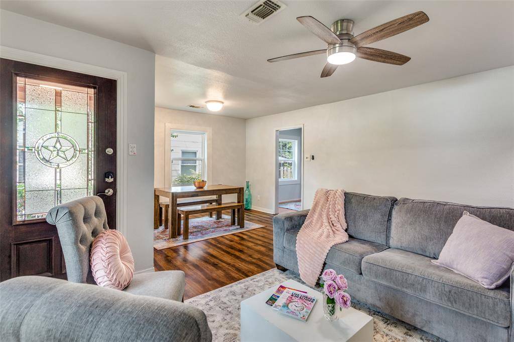Fort Worth, TX 76109,3241 Sandage Avenue