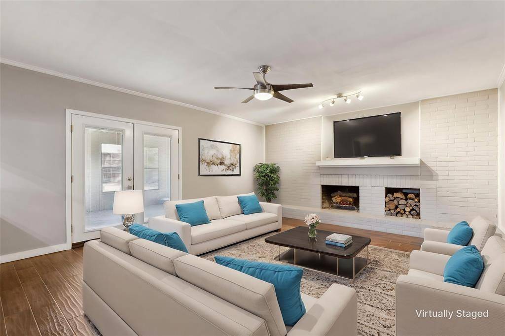 Flower Mound, TX 75028,1222 Savannah Court