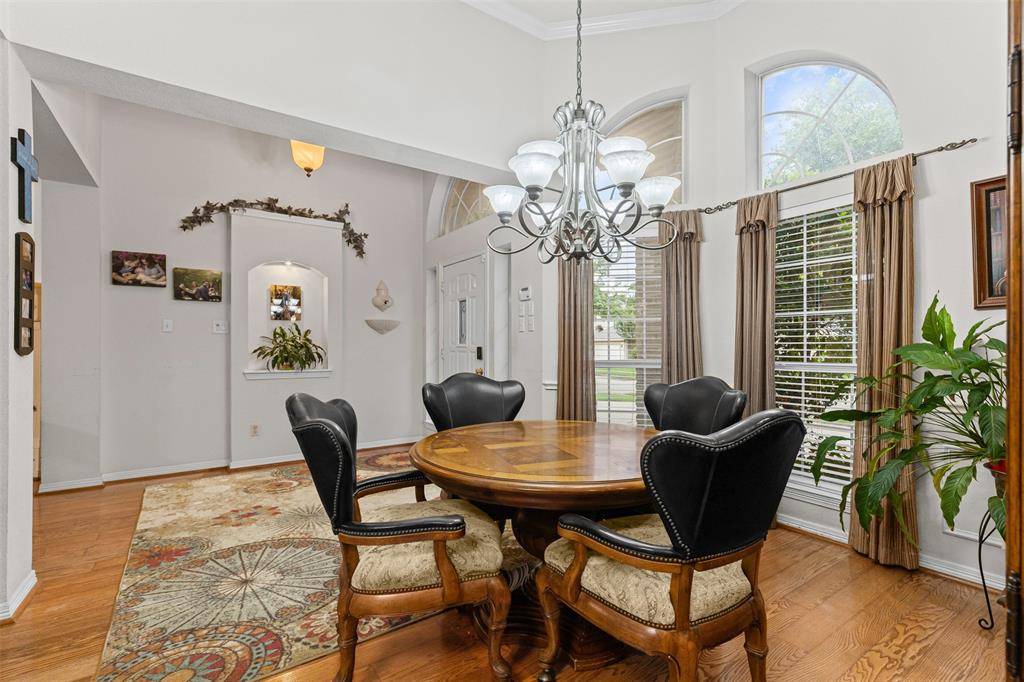 Arlington, TX 76015,4119 Timbersedge Trail