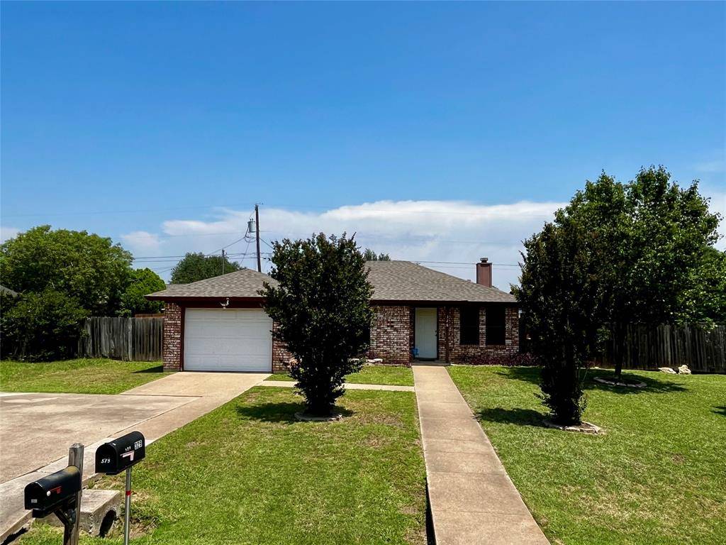 328 Branson Road, Roanoke, TX 76262
