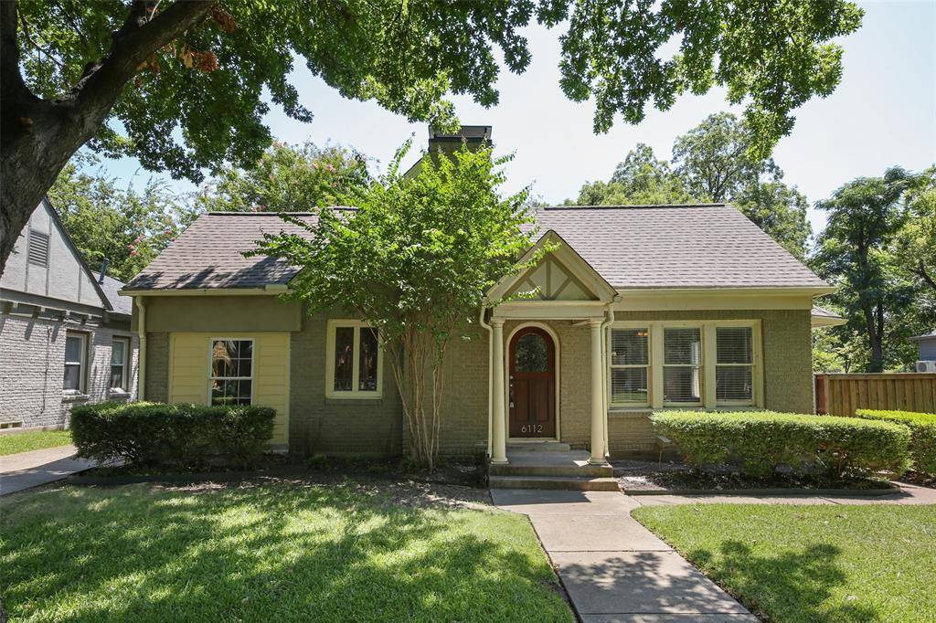 6112 Prospect Avenue, Dallas, TX 75214