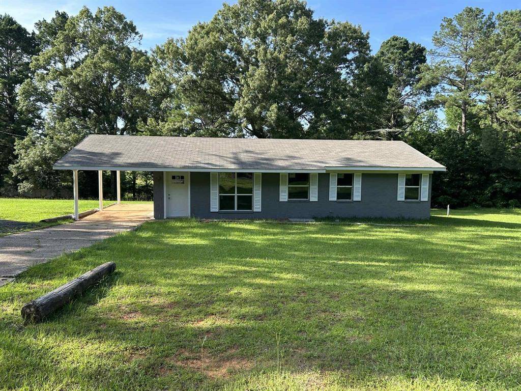1454 Cottonbelt Road, Mansfield, LA 71052