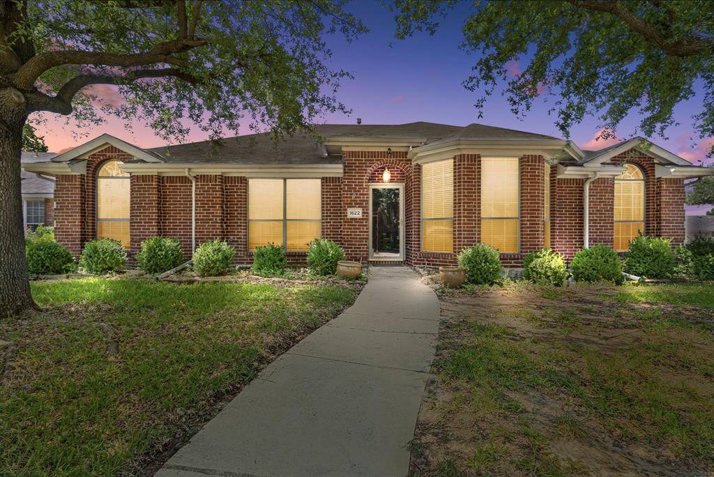 Wylie, TX 75098,1622 Hightimber Lane