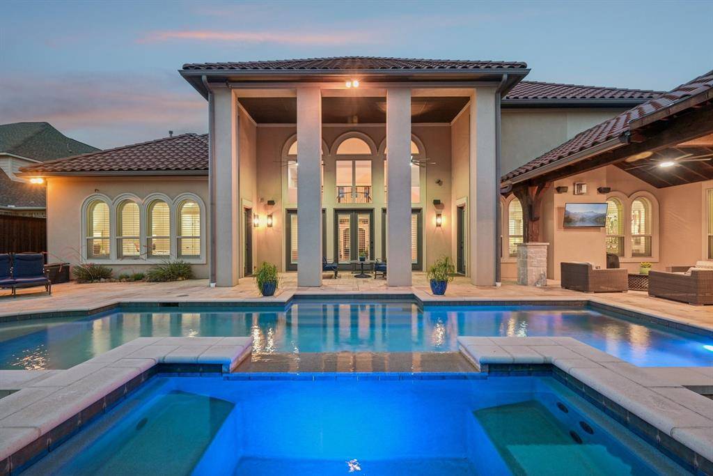 Frisco, TX 75035,6617 Simon Avenue