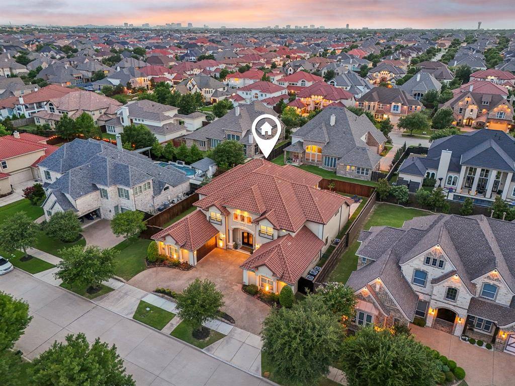 Frisco, TX 75035,6617 Simon Avenue