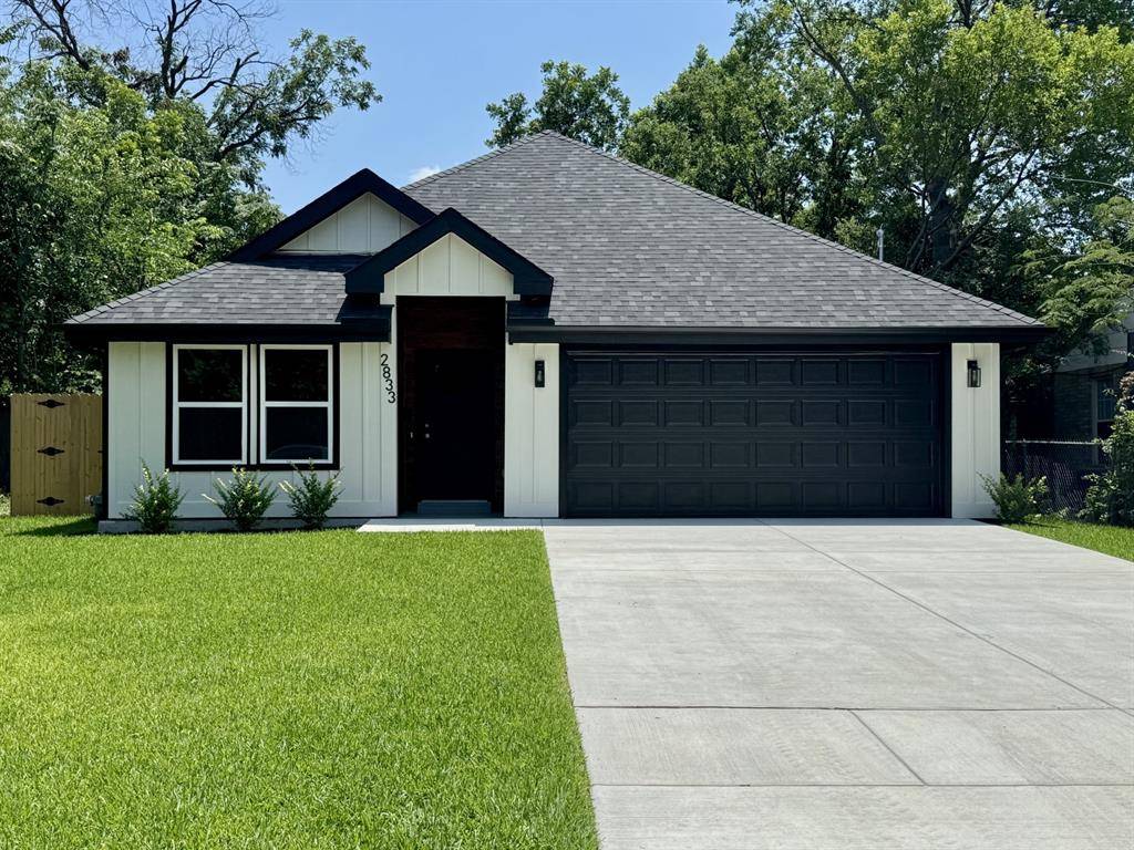 Fort Worth, TX 76109,2833 W Biddison Street