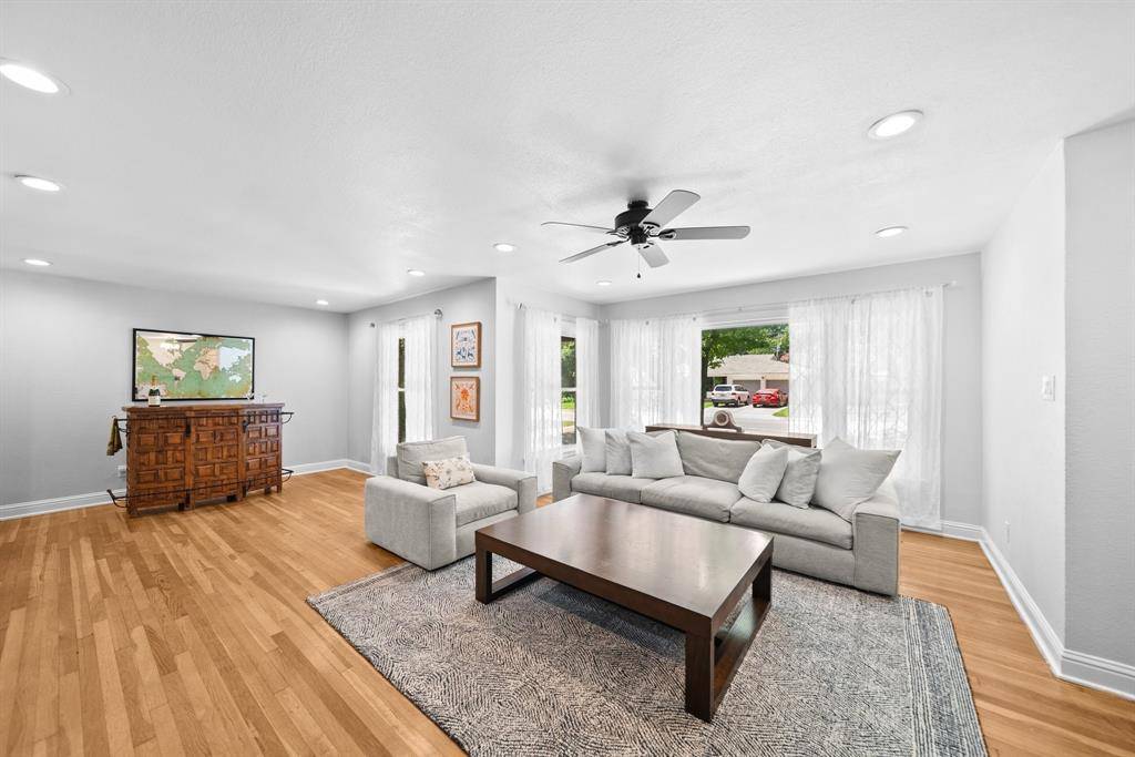 Fort Worth, TX 76109,4641 Selkirk Drive