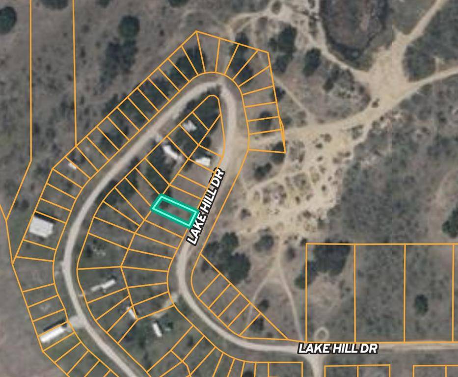 May, TX 76857,Lot 1352 Lake Front Circle