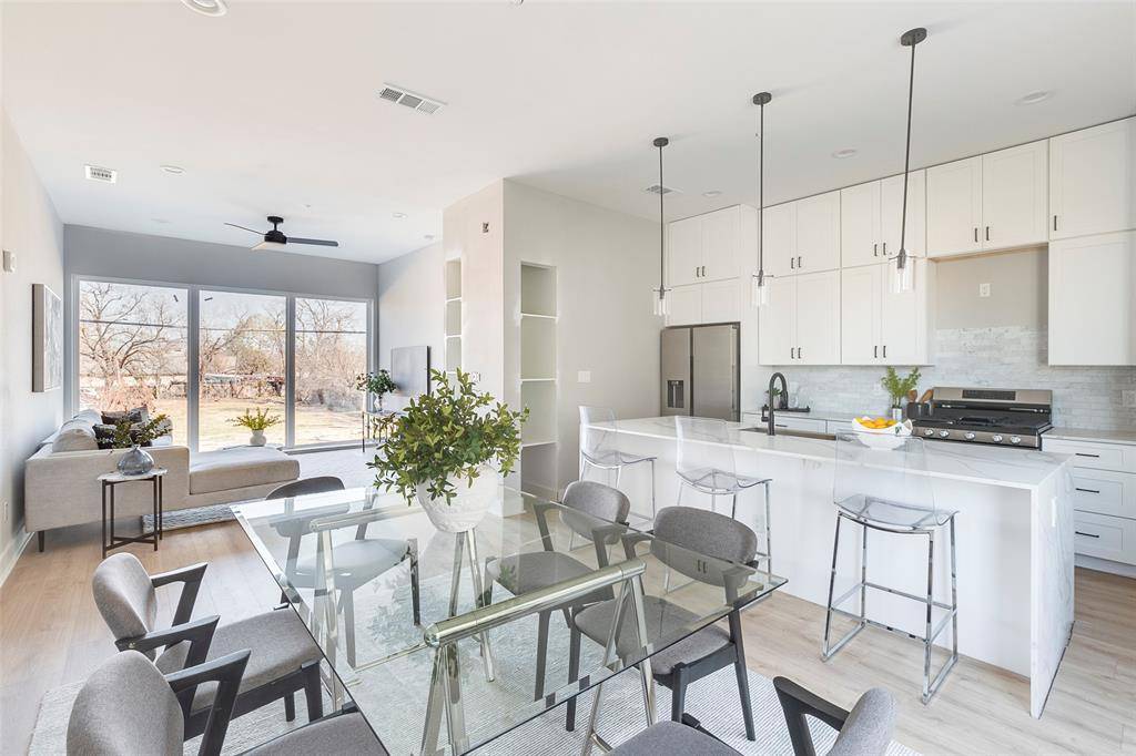4440 N Scurry Street #105, Dallas, TX 75204