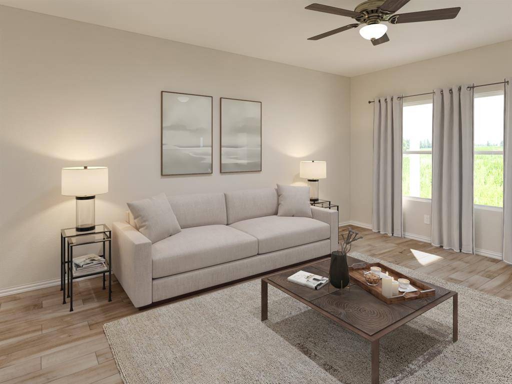 Lavon, TX 75166,825 Wisteria Lane
