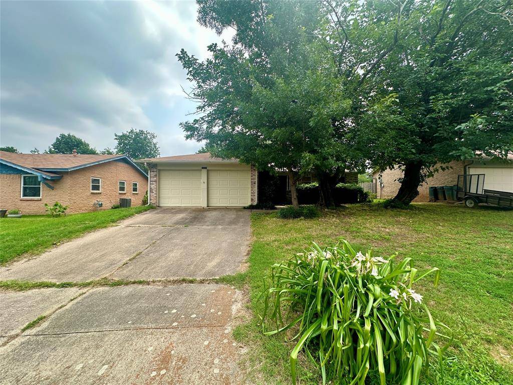 Euless, TX 76039,1502 Aransas Drive