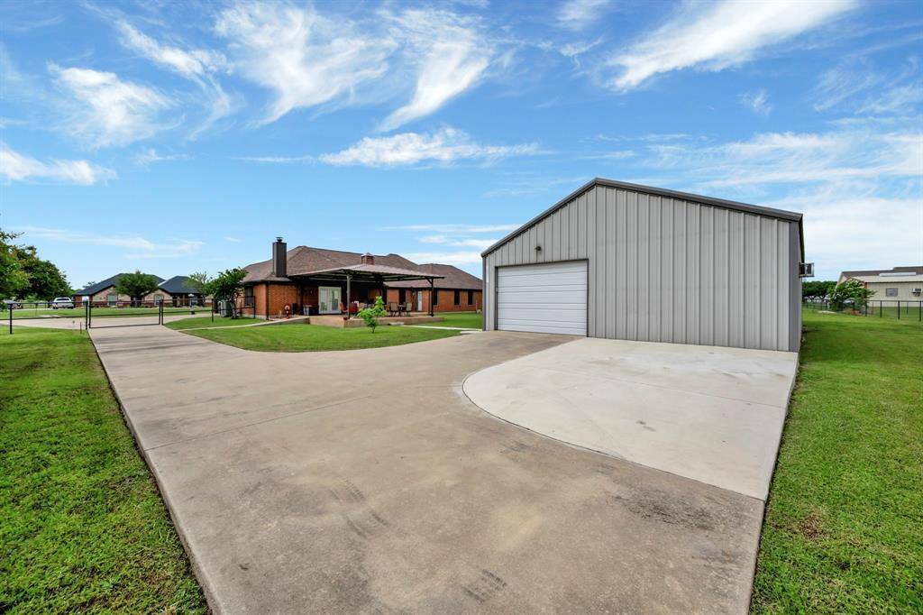 Fort Worth, TX 76179,1700 N County Road