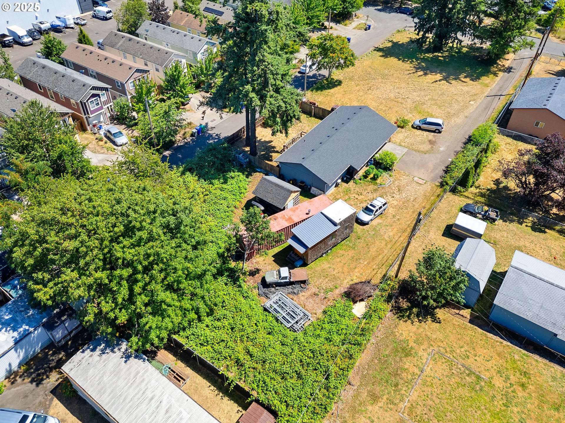 Portland, OR 97206,8003 SE CRYSTAL SPRINGS BLVD