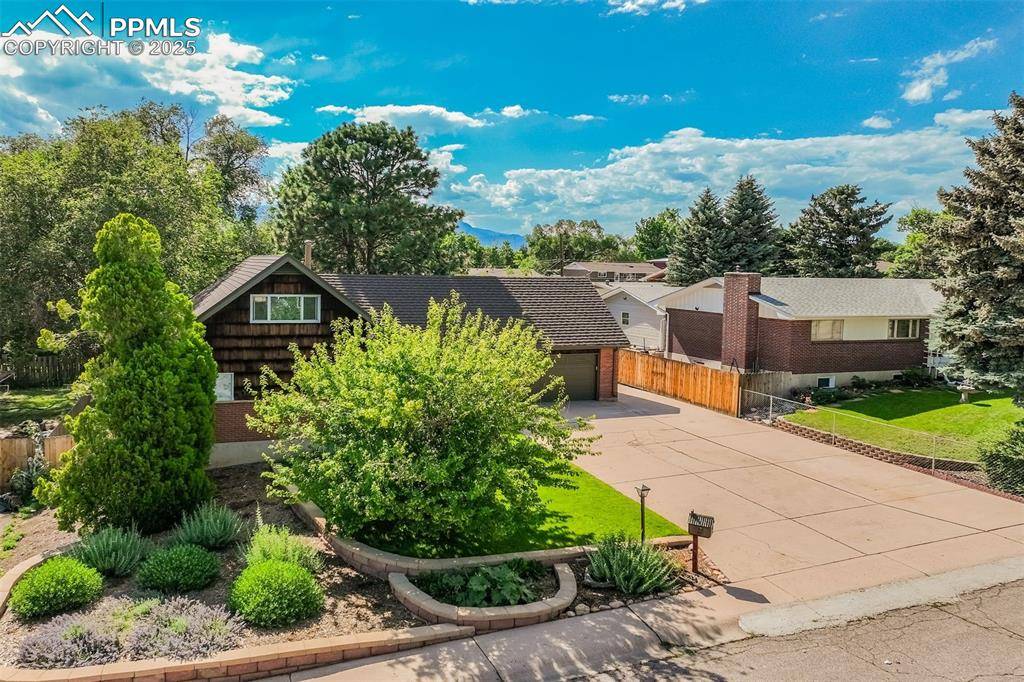 Colorado Springs, CO 80911,110 Judson ST