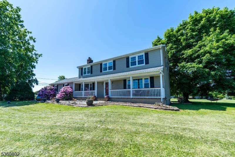 Raritan Twp., NJ 08822,6 Clover Hill Rd